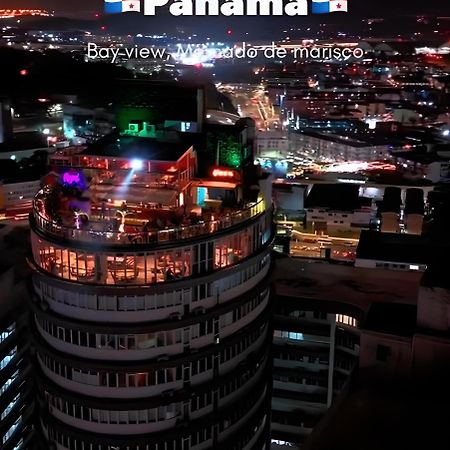 Casa Hany Панама Сити Екстериор снимка