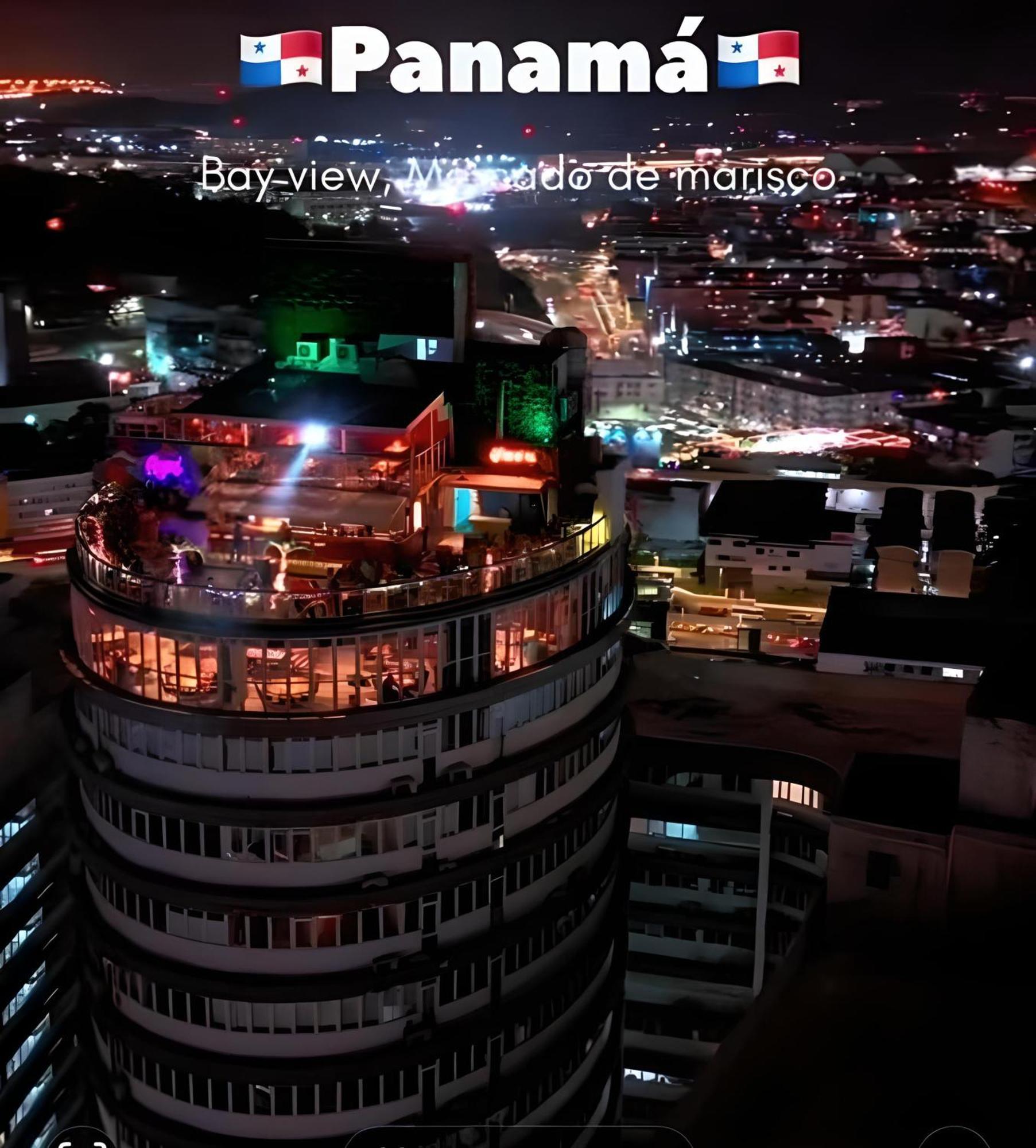 Casa Hany Панама Сити Екстериор снимка