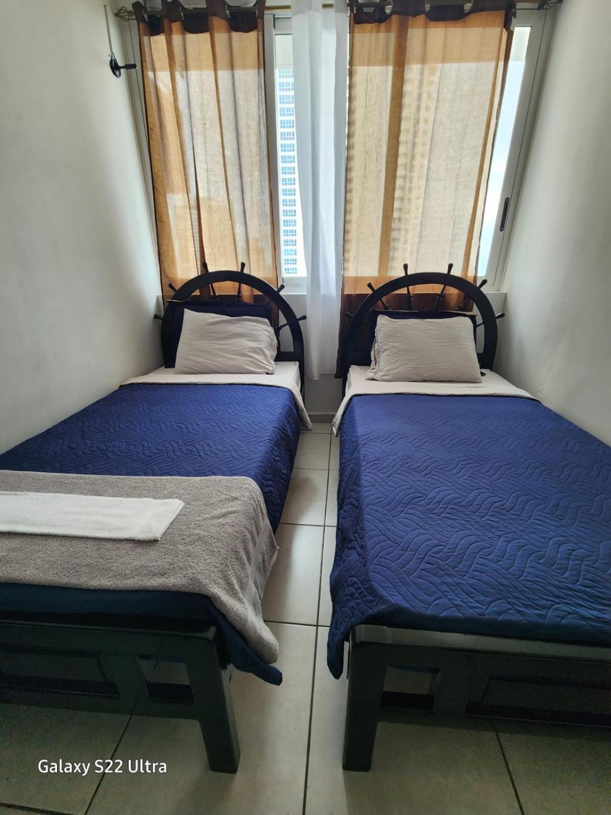Casa Hany Панама Сити Екстериор снимка
