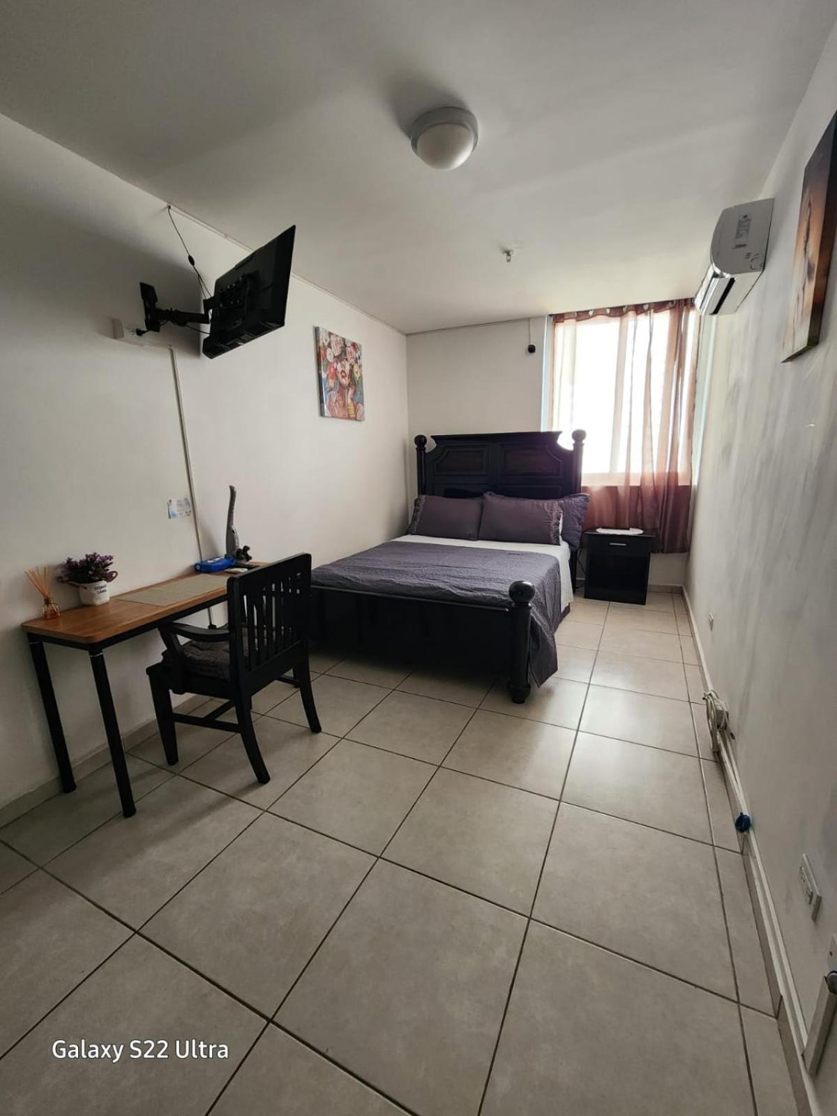 Casa Hany Панама Сити Екстериор снимка