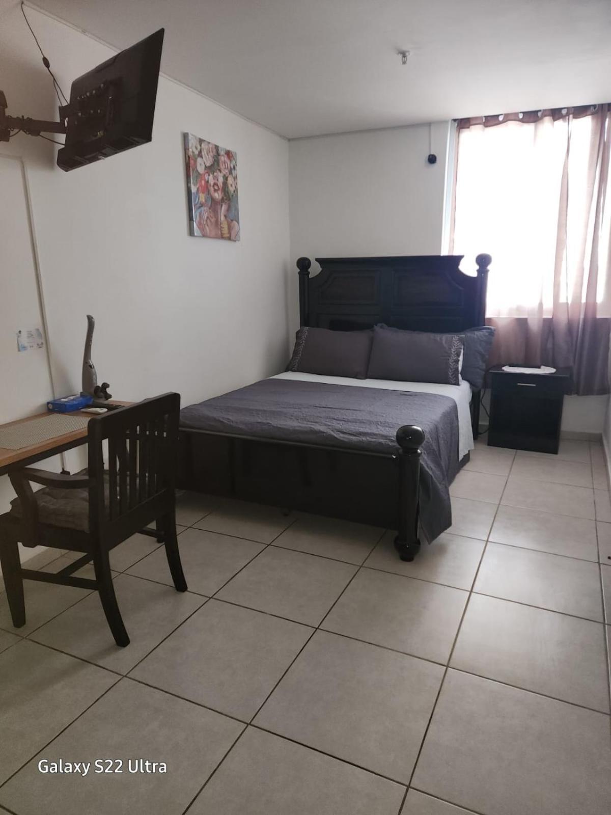 Casa Hany Панама Сити Екстериор снимка