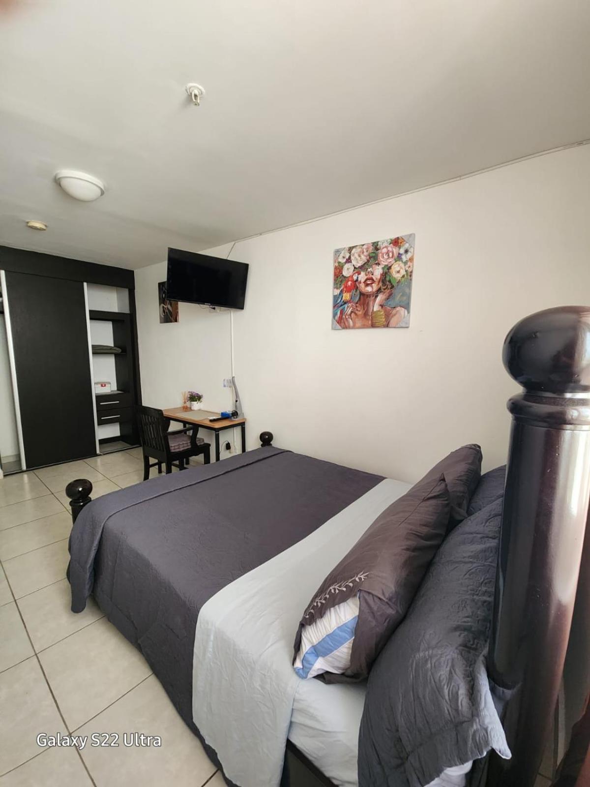 Casa Hany Панама Сити Екстериор снимка