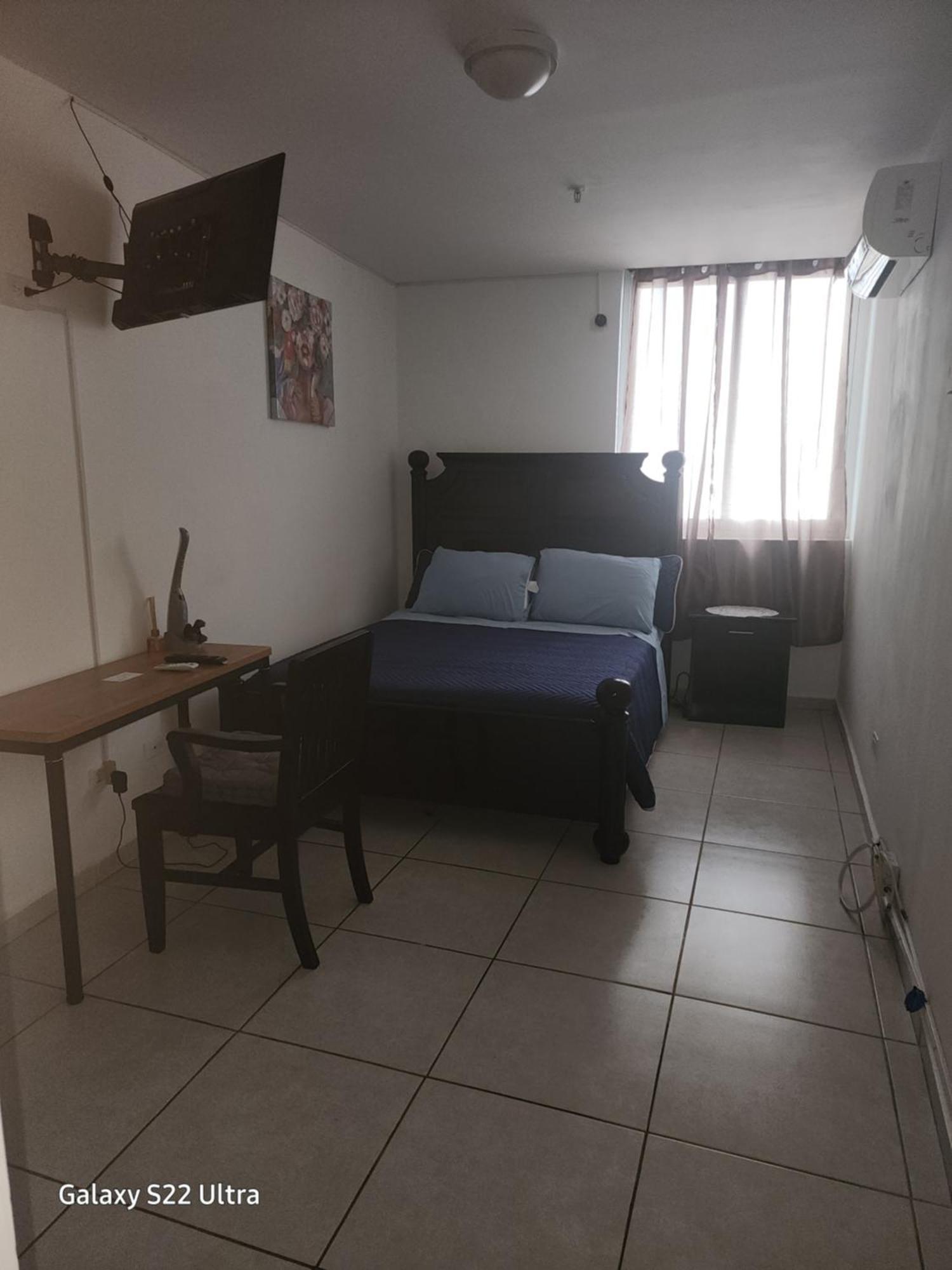 Casa Hany Панама Сити Екстериор снимка